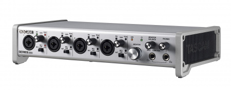 Tascam Series 208i по цене 78 300 ₽