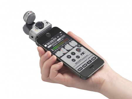 Zoom IQ7 по цене 11 850 ₽