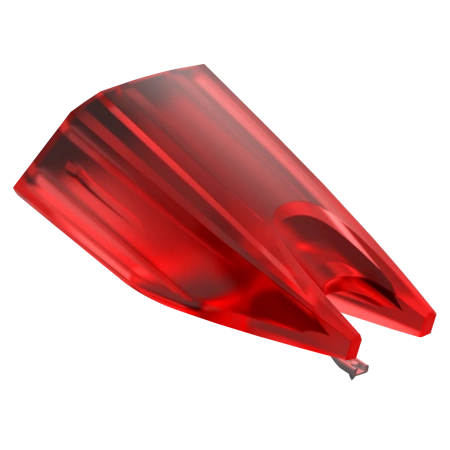 Ortofon Stylus Concorde Music Red по цене 7 900 ₽