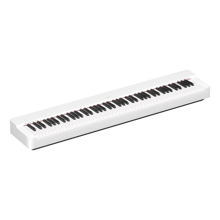 Yamaha P-225WH по цене 87 110 ₽