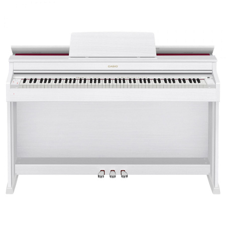 Casio Celviano AP-470WE с банкеткой по цене 129 200 ₽