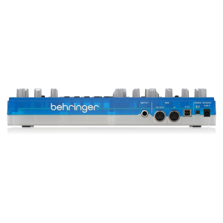Behringer TD-3-BB по цене 14 800 ₽