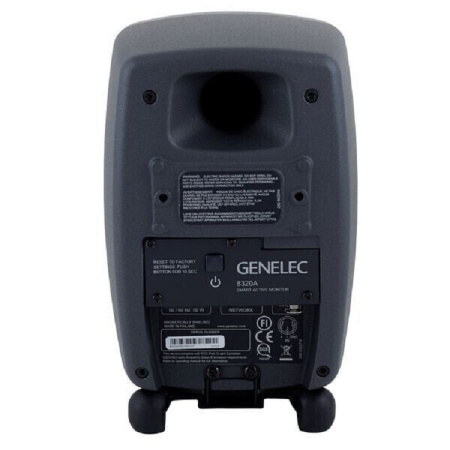 Genelec Stereo 8320APM Bundle Pack по цене 131&nbsp;760.00 ₽