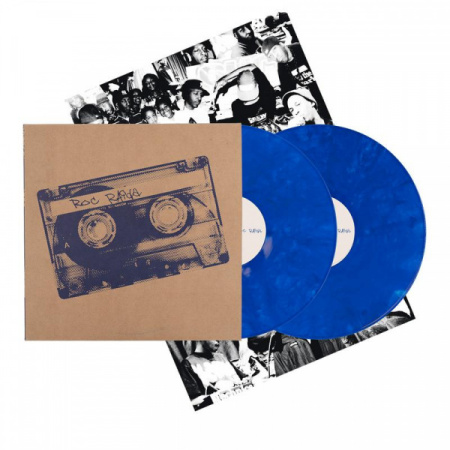 Serato 12" Roc Raida In Memoriam Serato Edition (Pair) по цене 5 650 ₽