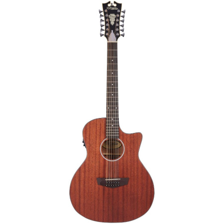 D'Angelico Premier Fulton LS MS по цене 33 150 ₽