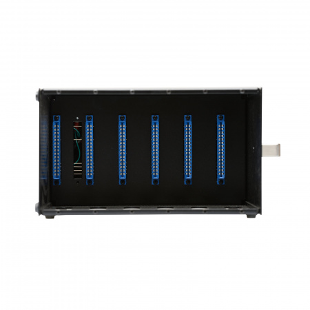 BAE DLB 2 Channel Desktop 500 Series Lunchbox with one 312A по цене 123 400 ₽