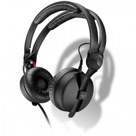 Sennheiser HD 25 (HD 25-1 II Basic Edition) по цене 13 930 руб.