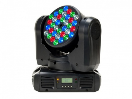 ADJ Inno Color Beam LED по цене 48 830 ₽