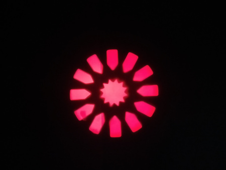 XLine Light LED SPOT 100 по цене 43 250 ₽