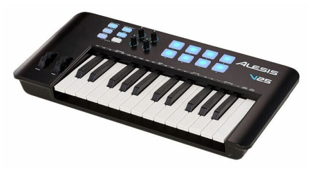 Alesis V25 MK2 по цене 10 000 ₽