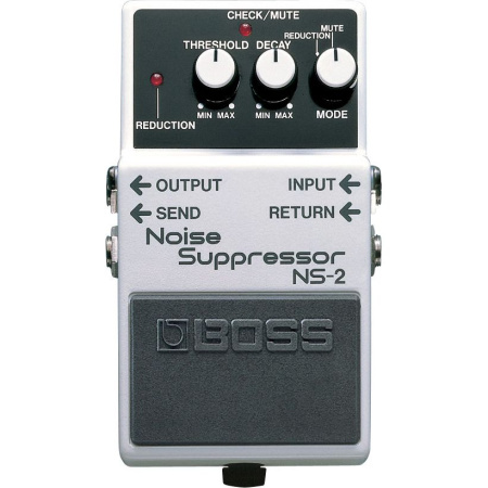Boss NS-2 по цене 14 300 ₽