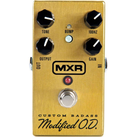 MXR M77 Custom Badass Modified O. D. по цене 16 600.00 ₽
