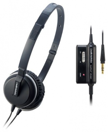 AUDIO-TECHNICA ATH-ANC1 по цене 6 190.21 руб.