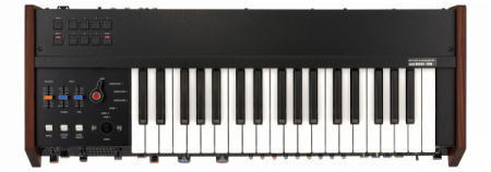 Korg miniKORG 700FS по цене 206 000 ₽