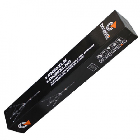 Bespeco PN90XLNO по цене 9 100 ₽