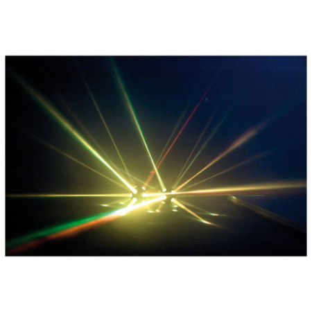Showtec Fireball LED по цене 22 500 ₽