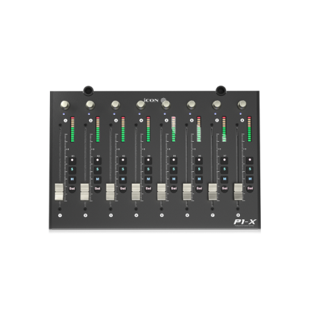 iCON P1-X по цене 39 050 ₽