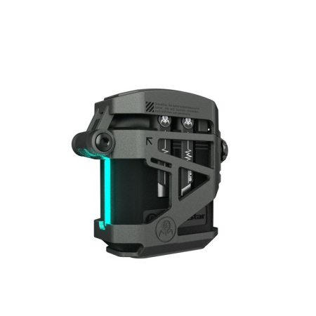 Gravastar Sirius P5 Armor Gray по цене 7 400 ₽