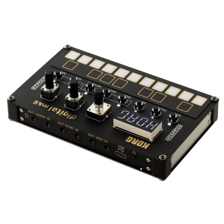 Korg NTS-1 MK2 по цене 21 000 ₽