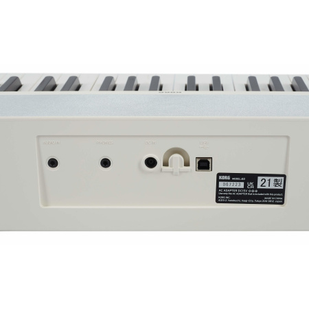 Korg B2-WH по цене 72 500 ₽