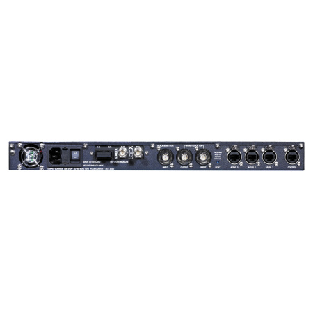 Klark Teknik DN9650 по цене 203 950 ₽