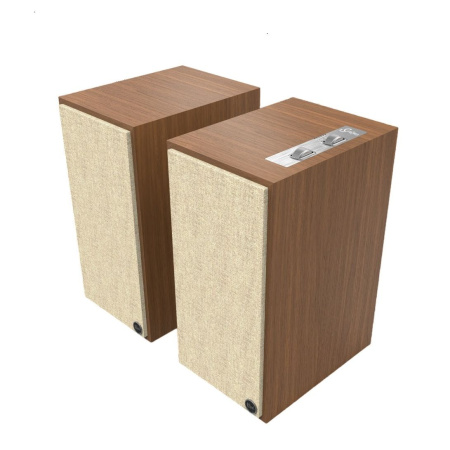 Klipsch The Sevens Walnut по цене 185 000 ₽