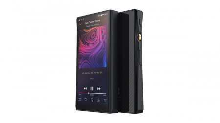 FIIO M11 по цене 44 490 ₽