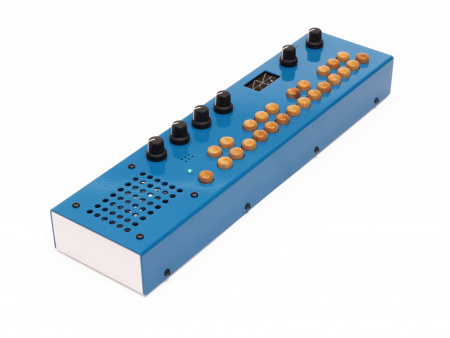 Critter & Guitari Organelle M по цене 38 320 руб.