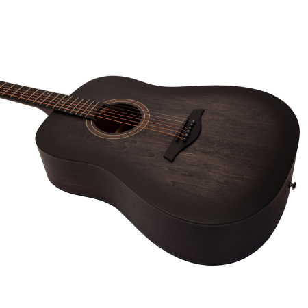 Rockdale Aurora D1 BK по цене 9 700 ₽