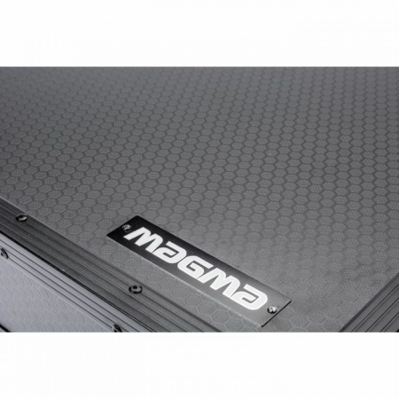 Magma Multi-Format Workstation XXL PLUS black/black по цене 43 250 ₽