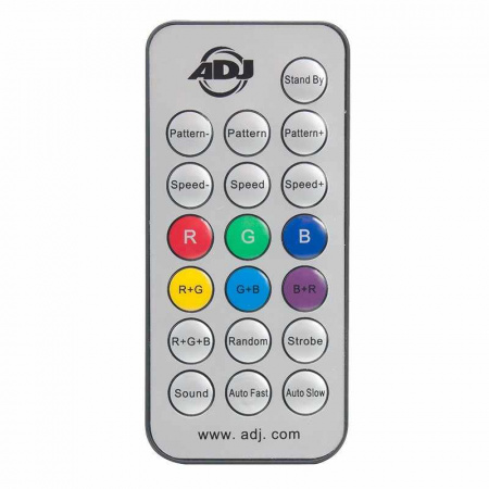 ADJ Contour по цене 17 200 ₽