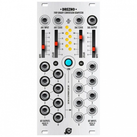 Xaoc Devices Drezno по цене 23 100 ₽
