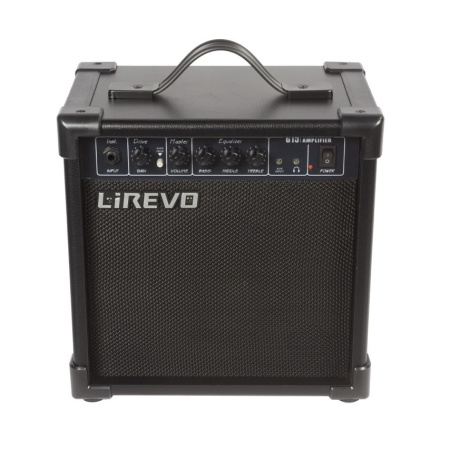 LiRevo TS-G15 по цене 6 650 ₽