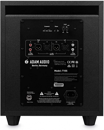 ADAM Audio T10S по цене 83 000 ₽