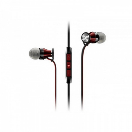 Sennheiser MOMENTUM In-Ear M2 IEi по цене 5 490 руб.