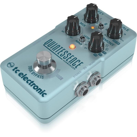 TC Electronic Quintessence Harmonizer по цене 17 850 ₽