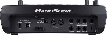 Roland HPD-20 по цене 150 100 ₽
