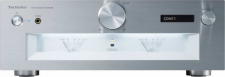 Technics SU-G700 Silver по цене 368 700 ₽