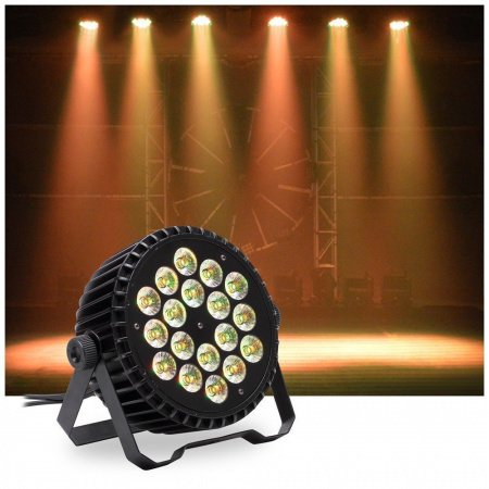 XLine Light LED PAR 1818 по цене 21 400 ₽