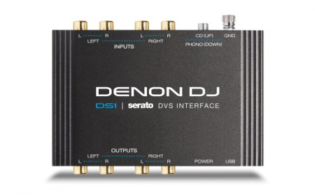 Denon DS1 по цене 28 000 руб.