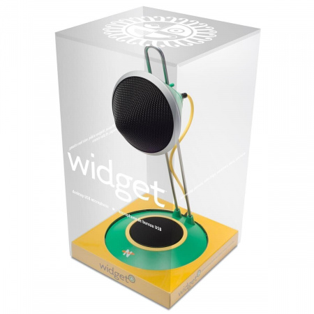 NEAT Mic Widget A по цене 3 800 ₽