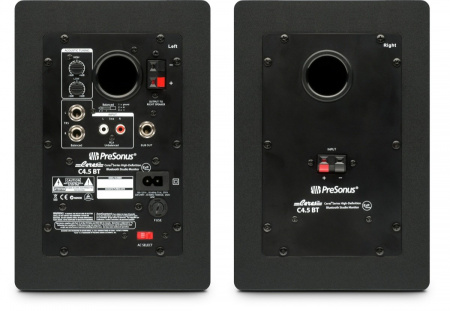 PreSonus Ceres C4.5 BT (Пара) по цене 15 424 руб.