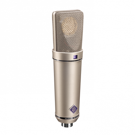 Neumann U 89 i по цене 437 150 ₽
