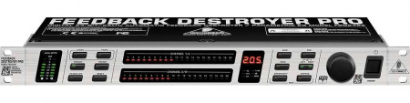 Behringer FBQ2496 по цене 26 350 ₽