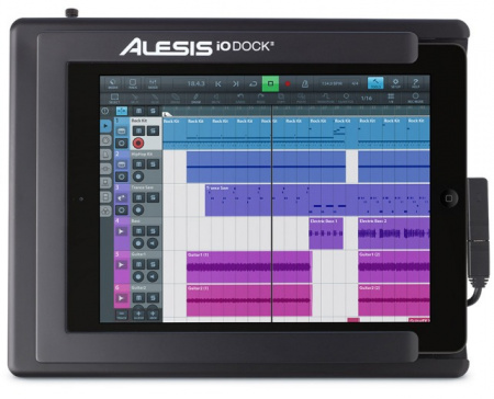 Alesis IODock II по цене 26 690 руб.