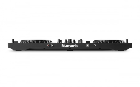 Numark Mixtrack Pro FX по цене 39 600 ₽