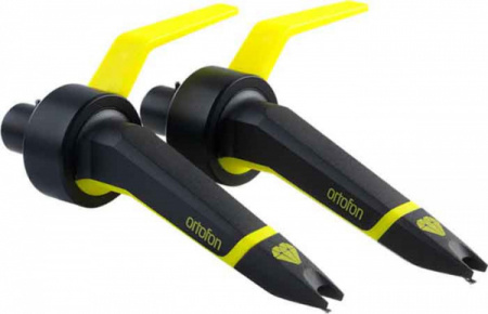 Ortofon Club MK2 Concorde Twin по цене 42 600 ₽