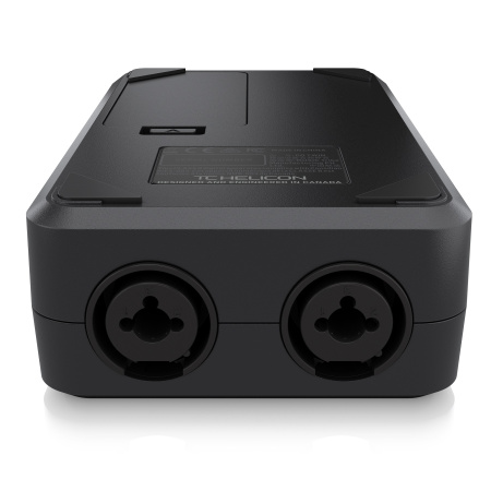 TC Helicon GO TWIN по цене 12 350 ₽