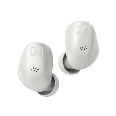 Sennheiser Accentum True Wireless White по цене 23 200 ₽