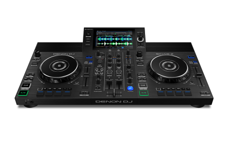 Denon SC Live 2 по цене 120 900 ₽
